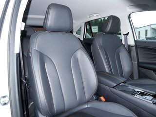 MG HS PHEV Luxury MY24 PDC SHZ KAMERA LED 360° - bilder 6