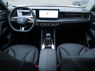 MG HS PHEV Luxury MY24 PDC SHZ KAMERA LED 360° - bilder 7