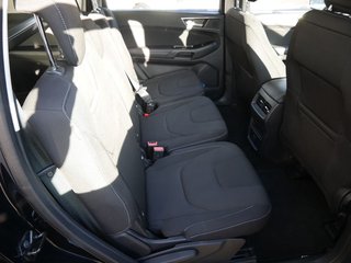 Ford S-MAX 2.0 TDCi Bi-Turbo Titanium Start&Stop LED - foto 4