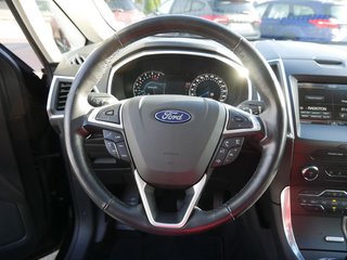 Ford S-MAX 2.0 TDCi Bi-Turbo Titanium Start&Stop LED - foto 7