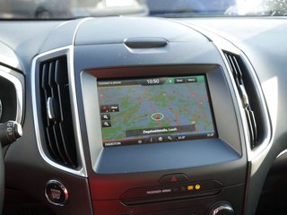 Ford S-MAX 2.0 TDCi Bi-Turbo Titanium Start&Stop LED - foto 9