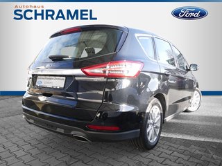 Ford S-MAX 2.0 TDCi Bi-Turbo Titanium Start&Stop LED - foto 3