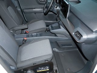 Ford Transit Courier Trend Elektro PDC SHZ KAMERA - bilder 2