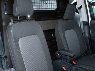 Ford Transit Courier Trend Elektro PDC SHZ KAMERA - bilder 2