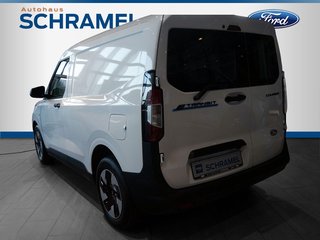 Ford Transit Courier Trend Elektro PDC SHZ KAMERA - bilder 3
