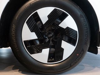 Ford Transit Courier Trend Elektro PDC SHZ KAMERA - bilder 5