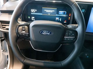 Ford Transit Courier Trend Elektro PDC SHZ KAMERA - bilder 7