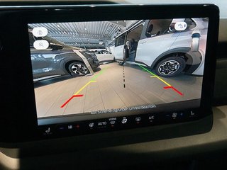 Ford Transit Courier Trend Elektro PDC SHZ KAMERA - bilder 9