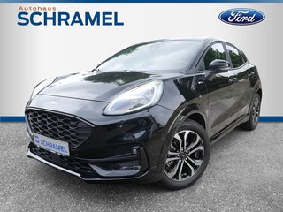 Ford Puma Gebrauchtwagen Kaufen