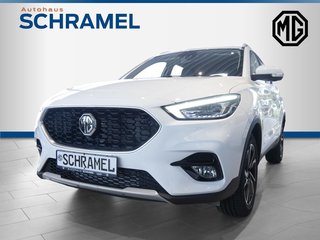 MG ZS Vorführfahrzeug Kaufen