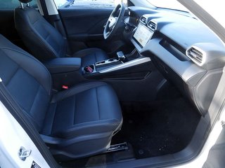 MG ZS Hybrid+ Luxury SHZ KAMERA NAVI ACC LED 360° - foto 2