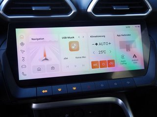 MG ZS Hybrid+ Luxury SHZ KAMERA NAVI ACC LED 360° - foto 8