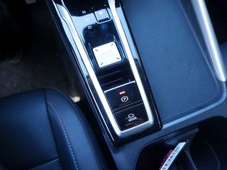 MG ZS Hybrid+ Luxury SHZ KAMERA NAVI ACC LED 360° - foto 1