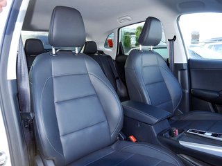 MG ZS Hybrid+ Luxury SHZ KAMERA NAVI ACC LED 360° - foto 4