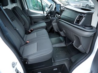 Ford Transit Kasten 2.0 350 L2 Trend PDC KAMERA - bilder 2