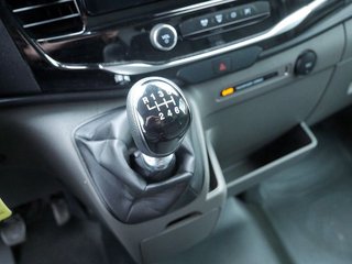 Ford Transit Kasten 2.0 350 L2 Trend PDC KAMERA - bilder 2