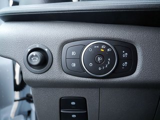 Ford Transit Kasten 2.0 350 L2 Trend PDC KAMERA - bilder 3