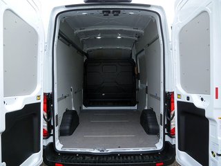 Ford Transit Kasten 2.0 350 L2 Trend PDC KAMERA - bilder 7
