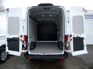 Ford Transit Kasten 2.0 350 L2 Trend PDC KAMERA - bilder 8