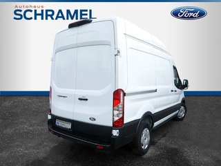 Ford Transit Kasten 2.0 350 L2 Trend PDC KAMERA - bilder 3