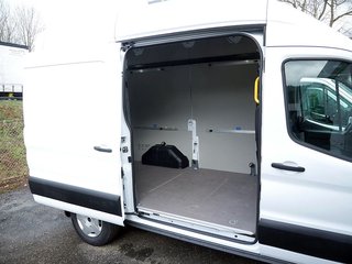 Ford Transit Kasten 2.0 350 L2 Trend PDC KAMERA - bilder 4