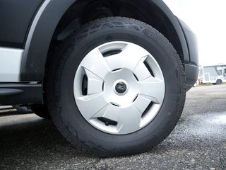 Ford Transit Kasten 2.0 350 L2 Trend PDC KAMERA - bilder 5