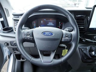 Ford Transit Kasten 2.0 350 L2 Trend PDC KAMERA - bilder 7