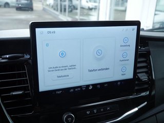 Ford Transit Kasten 2.0 350 L2 Trend PDC KAMERA - bilder 8