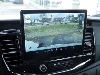 Ford Transit Kasten 2.0 350 L2 Trend PDC KAMERA - bilder 9