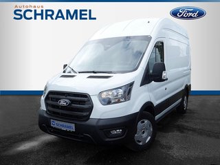 Ford Transit Gebrauchtwagen Kaufen