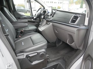 Ford Tourneo Custom Active 2.0 TDCi 320 L1 XENON AHK - bilder 2