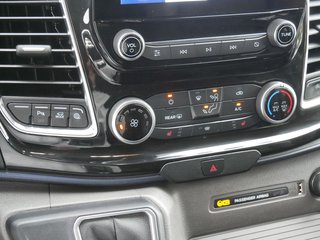 Ford Tourneo Custom Active 2.0 TDCi 320 L1 XENON AHK - bilder 1