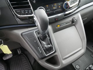 Ford Tourneo Custom Active 2.0 TDCi 320 L1 XENON AHK - bilder 2