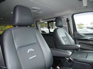 Ford Tourneo Custom Active 2.0 TDCi 320 L1 XENON AHK - bilder 6