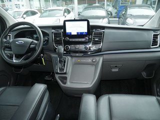 Ford Tourneo Custom Active 2.0 TDCi 320 L1 XENON AHK - bilder 7