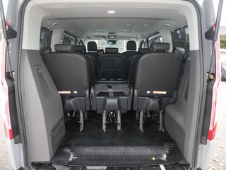 Ford Tourneo Custom Active 2.0 TDCi 320 L1 XENON AHK - bilder 8