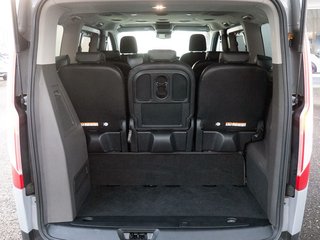 Ford Tourneo Custom Active 2.0 TDCi 320 L1 XENON AHK - bilder 8