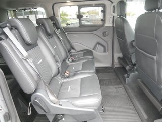 Ford Tourneo Custom Active 2.0 TDCi 320 L1 XENON AHK - bilder 4