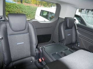 Ford Tourneo Custom Active 2.0 TDCi 320 L1 XENON AHK - bilder 5