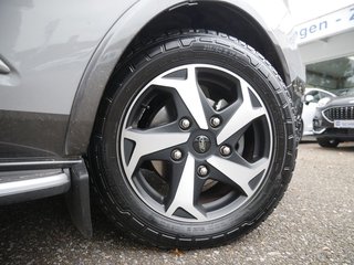 Ford Tourneo Custom Active 2.0 TDCi 320 L1 XENON AHK - bilder 6