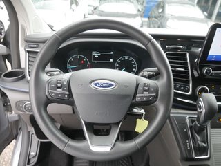 Ford Tourneo Custom Active 2.0 TDCi 320 L1 XENON AHK - bilder 8