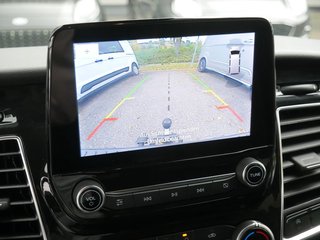 Ford Tourneo Custom Active 2.0 TDCi 320 L1 XENON AHK - bilder 10