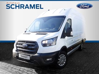 Ford Transit Neuwagen Kaufen