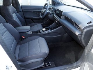 MG 3 Hybrid+ Comfort KEYLESS PDC KAMERA NAVI - bilder 2