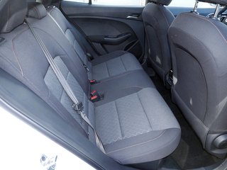 MG 3 Hybrid+ Comfort KEYLESS PDC KAMERA NAVI - bilder 4