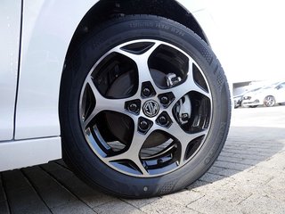 MG 3 Hybrid+ Comfort KEYLESS PDC KAMERA NAVI - bilder 5
