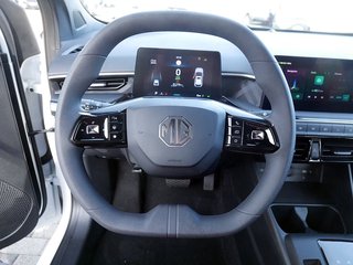 MG 3 Hybrid+ Comfort KEYLESS PDC KAMERA NAVI - bilder 7