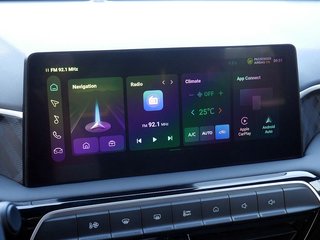 MG 3 Hybrid+ Comfort KEYLESS PDC KAMERA NAVI - bilder 8