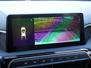 MG 3 Hybrid+ Comfort KEYLESS PDC KAMERA NAVI - bilder 9