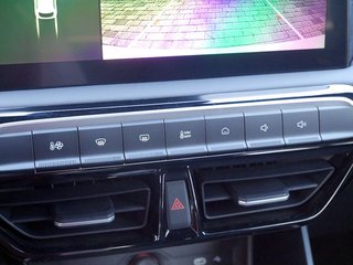 MG 3 Hybrid+ Comfort KEYLESS PDC KAMERA NAVI - bilder 10